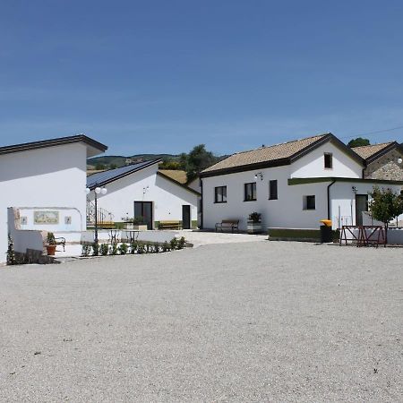 Locanda Arcadia Picerno Екстериор снимка