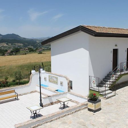 Locanda Arcadia Picerno Екстериор снимка