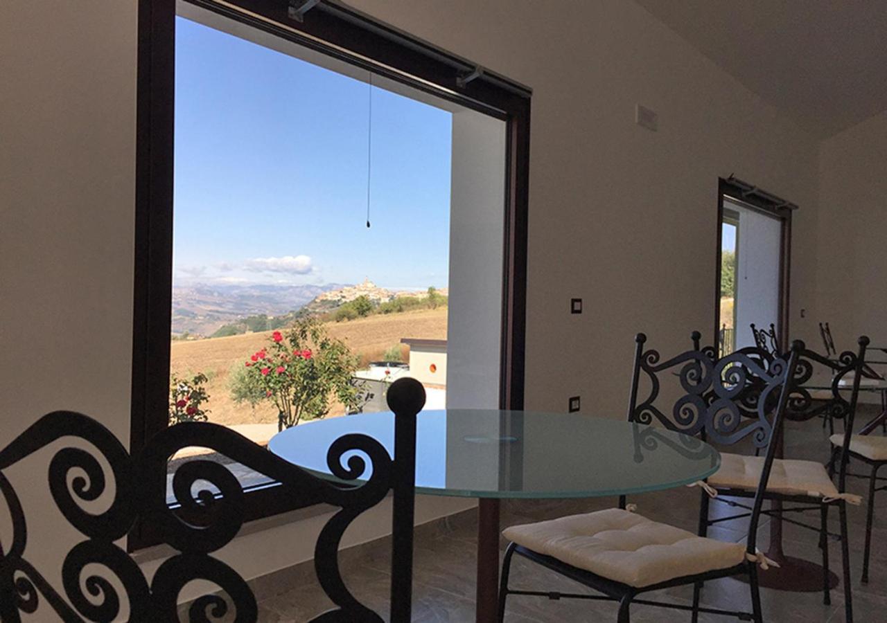 Locanda Arcadia Picerno Екстериор снимка