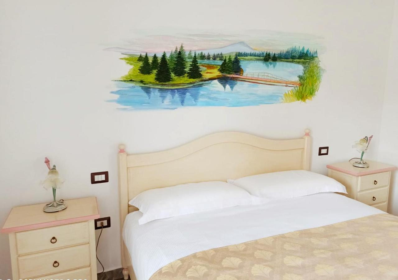 Locanda Arcadia Picerno Екстериор снимка