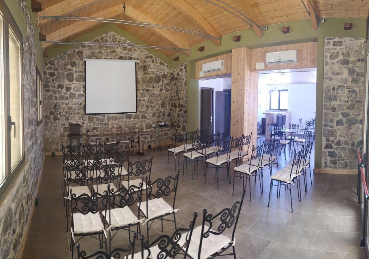 Locanda Arcadia Picerno Екстериор снимка