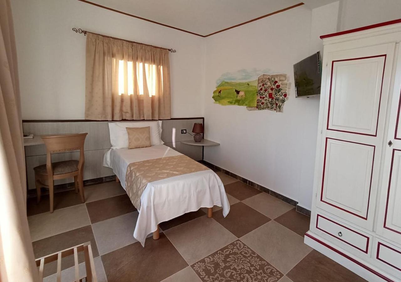 Locanda Arcadia Picerno Екстериор снимка