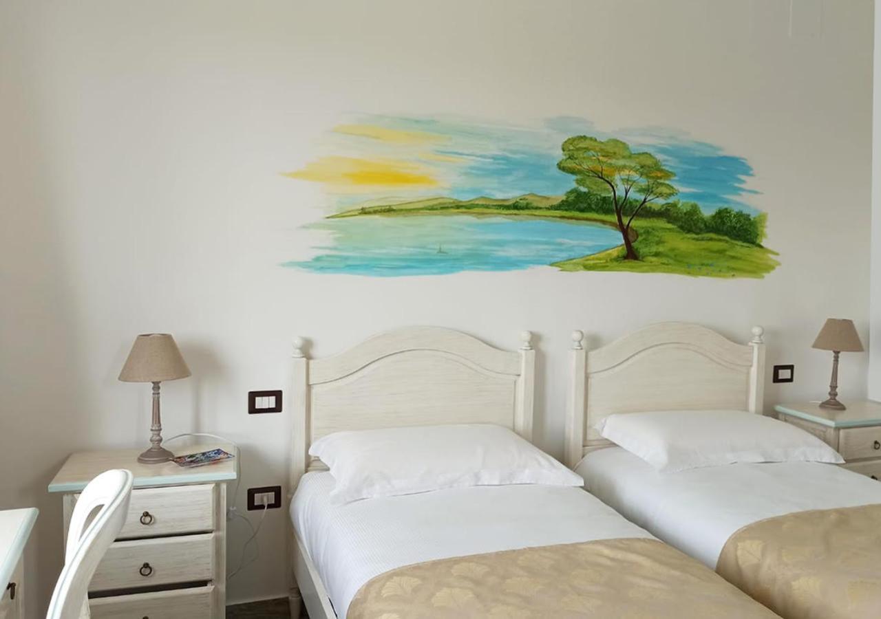Locanda Arcadia Picerno Екстериор снимка